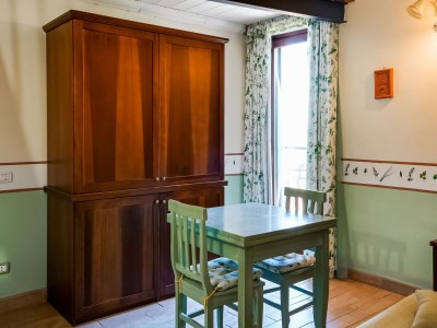 Holiday house Apartment in Castiglione near Lake Trasimeno - Features photo 23