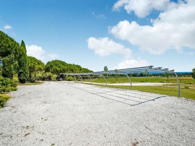 Holiday house Apartment in Castiglione near Lake Trasimeno - Outdoor photo 32