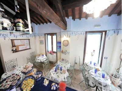 Holiday house Apartment in Castiglione near Lake Trasimeno - Outdoor photo 34