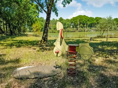 Holiday house Apartment in Castiglione near Lake Trasimeno - Outdoor photo 39