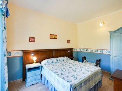 Holiday house Apartment in Castiglione near Lake Trasimeno - Features photo 16
