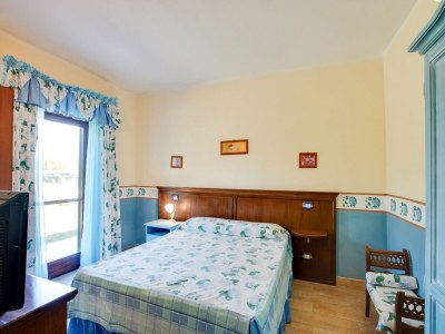 Holiday house Apartment in Castiglione near Lake Trasimeno - Features photo 23