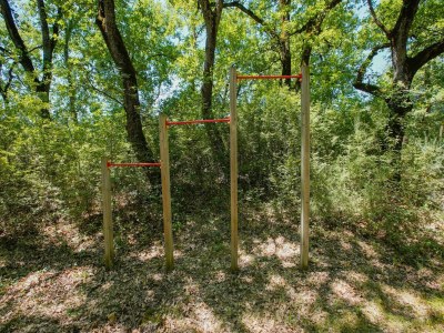 Holiday house Apartment in Castiglione near Lake Trasimeno - Outdoor photo 33