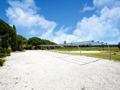 Holiday house Apartment in Castiglione near Lake Trasimeno - Outdoor photo 34