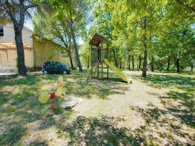 Holiday house Apartment in Castiglione near Lake Trasimeno - Outdoor photo 36