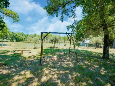 Holiday house Apartment in Castiglione near Lake Trasimeno - Outdoor photo 37