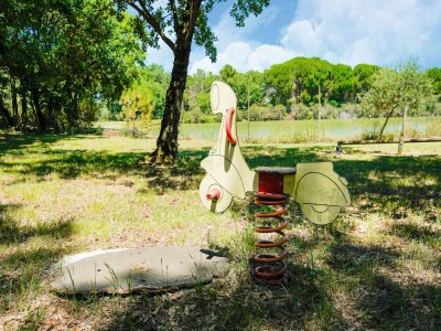 Holiday house Apartment in Castiglione near Lake Trasimeno - Outdoor photo 38