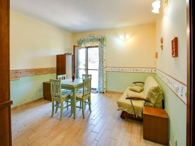 Holiday house Wohnung in Castiglione am Trasimeno-See - Features photo 14