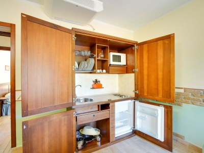 Holiday house Wohnung in Castiglione am Trasimeno-See - Features photo 17