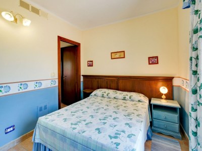 Holiday house Wohnung in Castiglione am Trasimeno-See - Features photo 18
