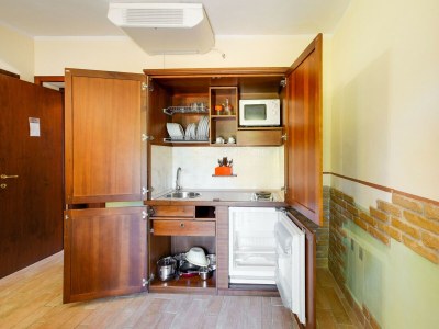 Holiday house Wohnung in Castiglione am Trasimeno-See - Features photo 20