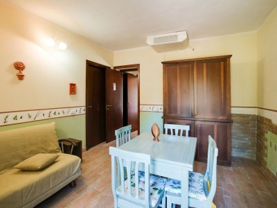 Holiday house Wohnung in Castiglione am Trasimeno-See - Features photo 21
