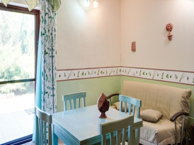 Holiday house Wohnung in Castiglione am Trasimeno-See - Features photo 22