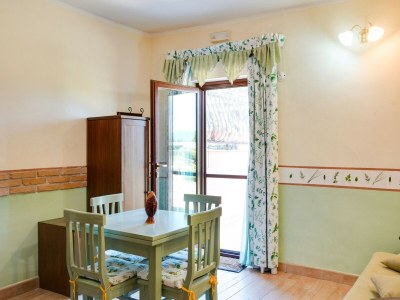 Holiday house Wohnung in Castiglione am Trasimeno-See - Features photo 24