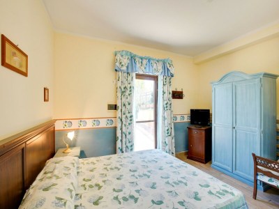 Holiday house Wohnung in Castiglione am Trasimeno-See - Features photo 26