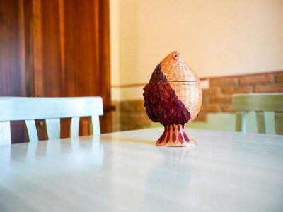 Holiday house Wohnung in Castiglione am Trasimeno-See - Outdoor photo 39