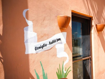 Holiday house Wohnung in Castiglione am Trasimeno-See - Outdoor photo 40