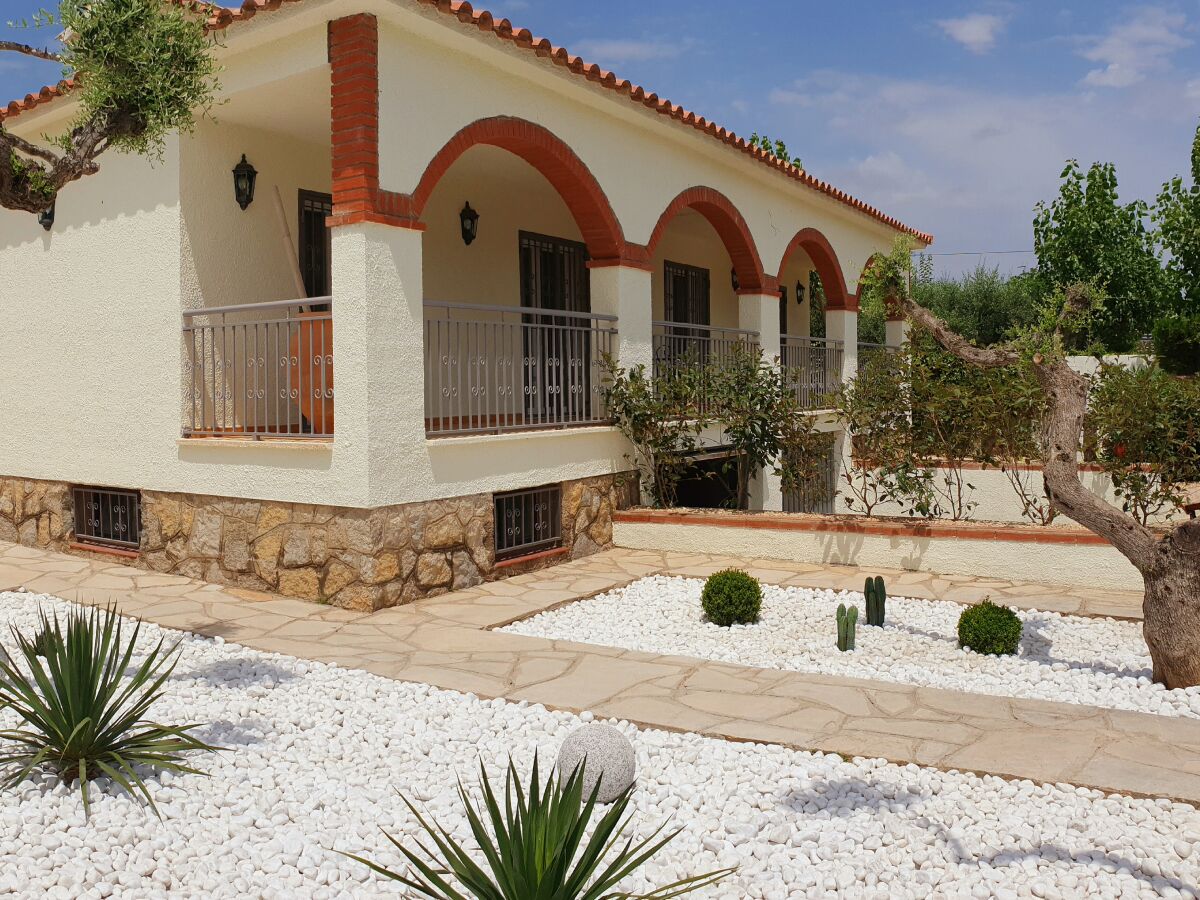 Holiday house No title - Outdoor photo 4