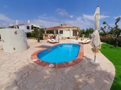 Holiday house No title - Outdoor photo 2