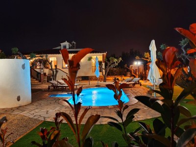 Holiday house No title - Outdoor photo 6