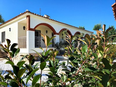 Holiday house No title - Outdoor photo 7