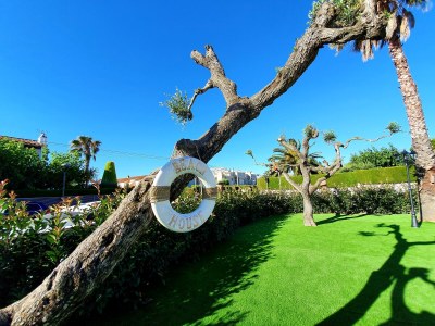 Holiday house No title - Outdoor photo 8