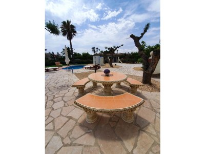 Holiday house No title - Outdoor photo 9