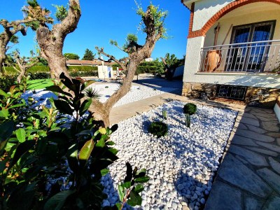 Holiday house No title - Outdoor photo 11