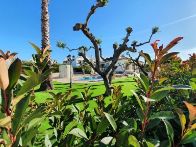 Holiday house No title - Outdoor photo 12