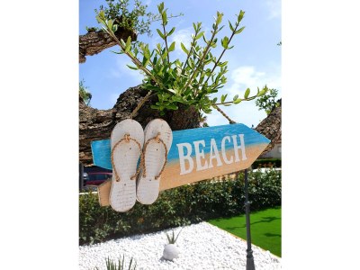 Holiday house No title - Outdoor photo 13