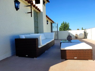 Holiday house No title - Outdoor photo 14