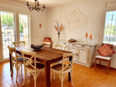 Holiday house No title - Features photo 16