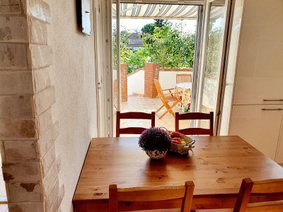 Holiday house No title - Features photo 21