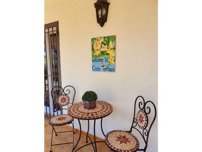 Holiday house No title - Features photo 22