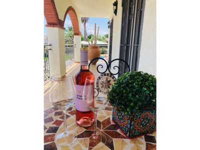 Holiday house No title - Features photo 23