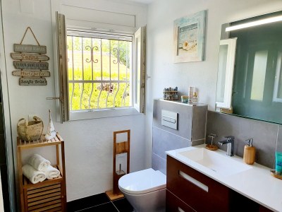 Holiday house No title - Features photo 24