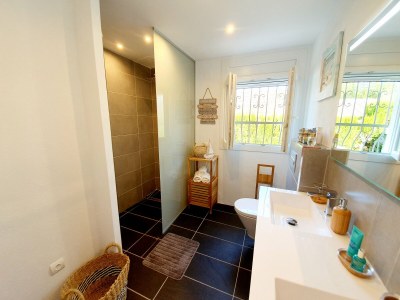 Holiday house No title - Features photo 26