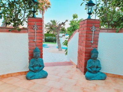 Holiday house No title - Features photo 35