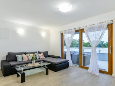 Villa New Villa with pool and roof terrace - Features photo 8