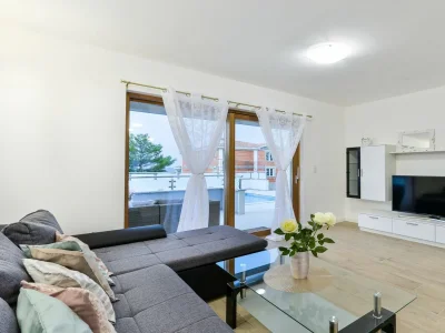 Villa New Villa with pool and roof terrace - Features photo 10