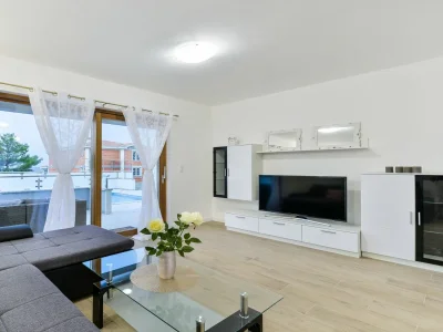 Villa New Villa with pool and roof terrace - Features photo 12