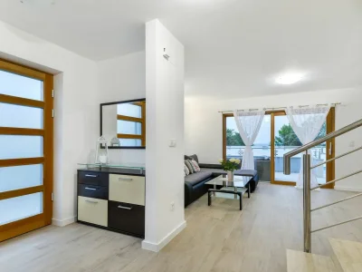 Villa New Villa with pool and roof terrace - Features photo 13