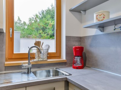 Villa New Villa with pool and roof terrace - Features photo 14