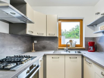 Villa New Villa with pool and roof terrace - Features photo 15