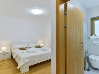 Villa New Villa with pool and roof terrace - Features photo 16