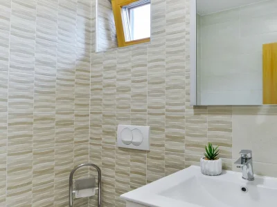 Villa New Villa with pool and roof terrace - Features photo 19