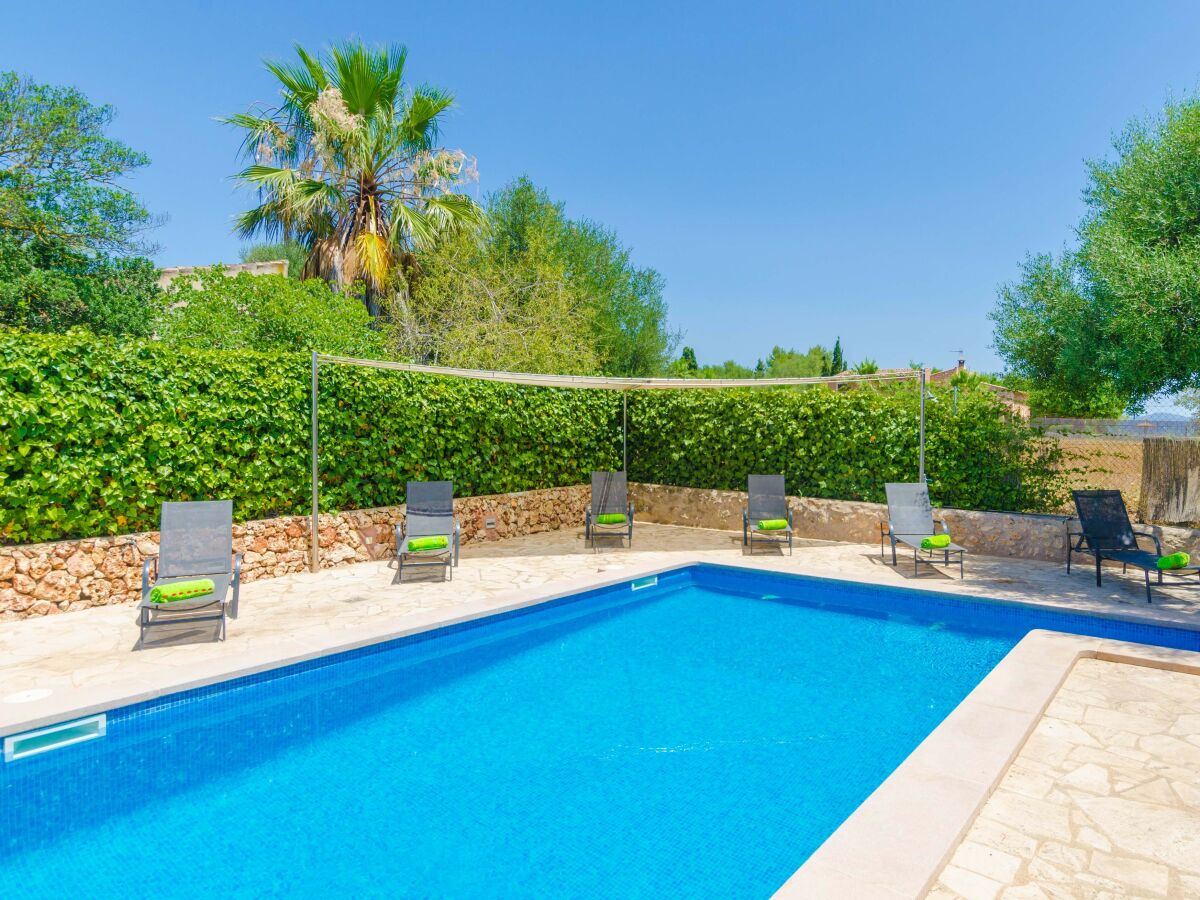 Villa SON FRAU - Outdoor photo 2