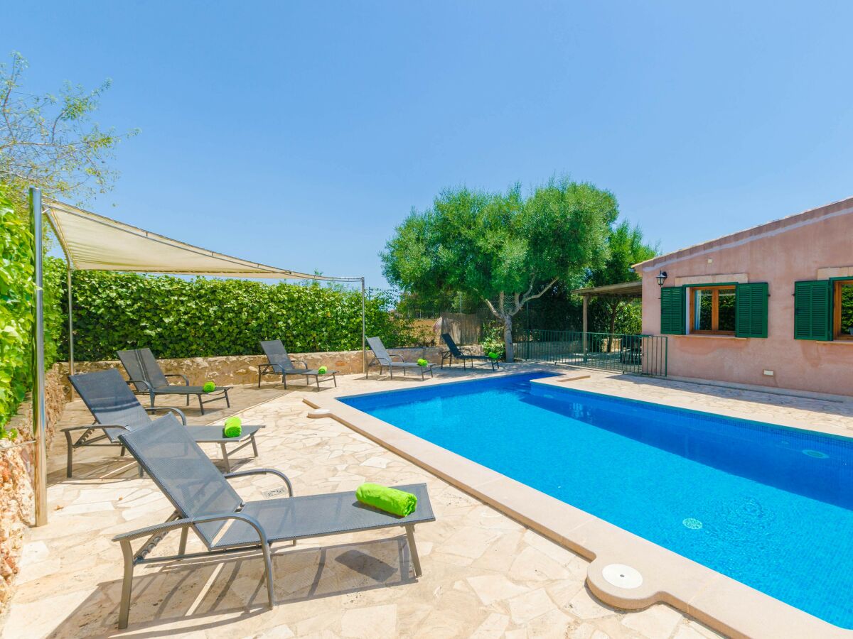 Villa SON FRAU - Outdoor photo 4