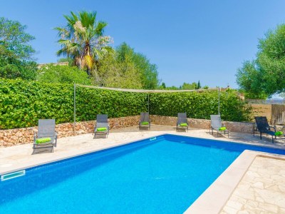 Villa SON FRAU - Outdoor photo 2