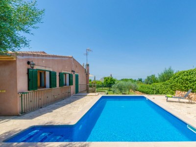 Villa SON FRAU - Outdoor photo 3